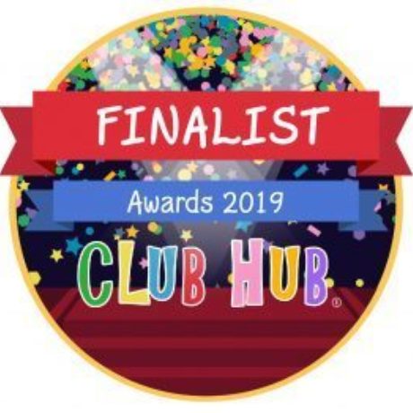 Club hub finlist